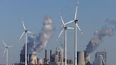 European power use falls, but winter targets still a stretch