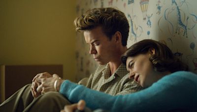 Daisy Edgar-Jones and Will Poulter on the “Hopeful” Depiction of Queer Life in 1950s America in ‘On Swift Horses’