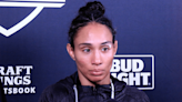 Taila Santos surprised by 2024 PFL 4 win over Jena Bishop: 'I wasn't expecting her to be as good'