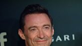 Famous birthdays for Oct. 12: Hugh Jackman, Iris Apatow