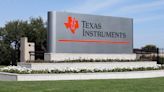 Texas Instruments’ stock is on the rise after strong results, guidance