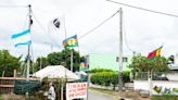 Nouvelle-Calédonie: la CCAT demande "la libération immédiate" des militants indépendantistes transférés en métropole