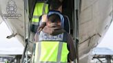 Interior prepara ya el nuevo contrato para deportar extranjeros en avión: costará 16,3 millones