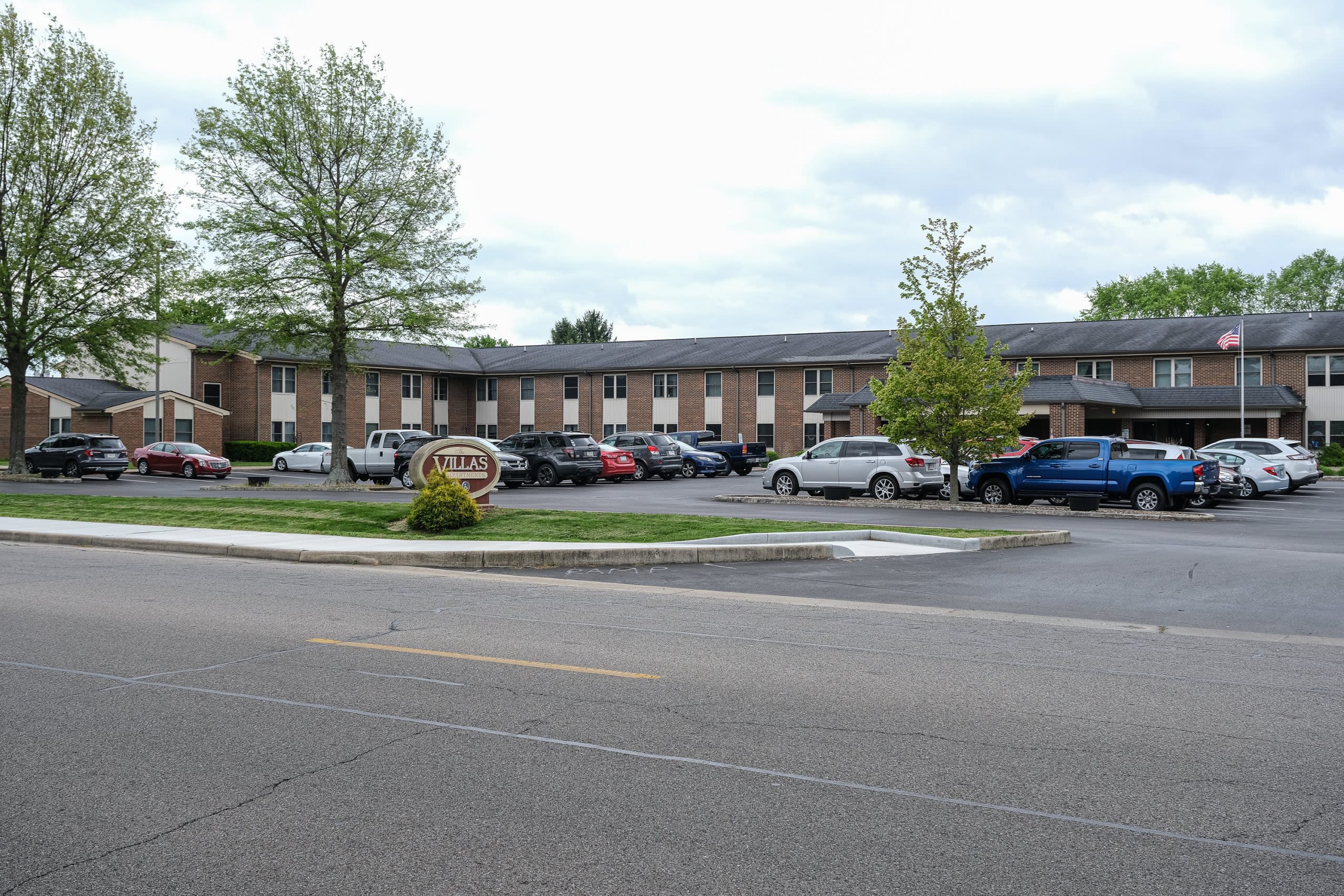 UPDATE: BHI Senior Living plans to close The Villas apartments next year - The Republic News