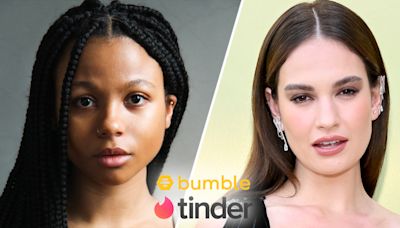 ‘Industry’ Star Myha’la Joins Lily James In 20th Century’s Bumble & Tinder Movie; Filming Due To Begin Next Month