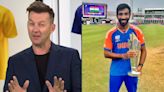 ''The Best Is Yet To Come'' : Brett Lee Draws Jasprit Bumrah Comparison With Oscar-Winning Movie