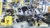 Growth in UK manufacturing sector slows but continues to ‘recover solidly’
