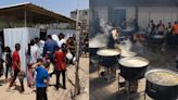 Tras ataque a empleados, siguen repartiendo comidas en Gaza; con solo dos cocinas, WCK continúa su labor
