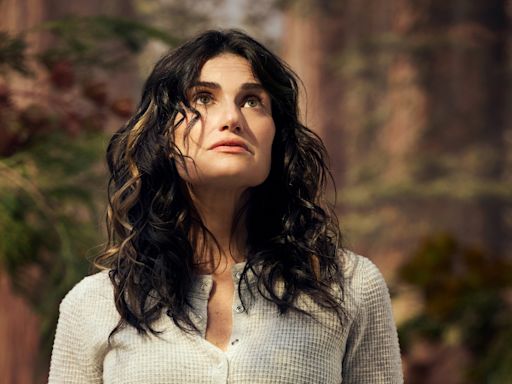 ‘Redwood’ Starring Idina Menzel Sets Broadway Opening Date, Venue