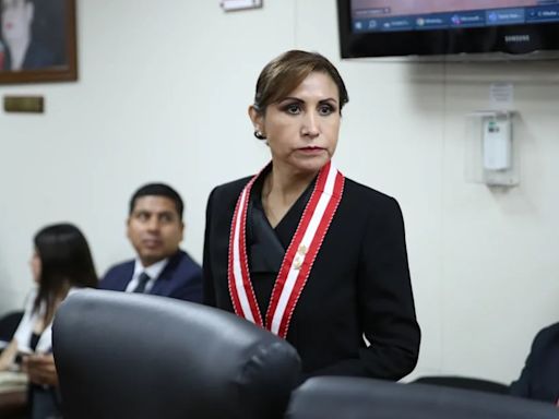 Patricia Benavides: confirman que archivarán demanda de amparo con el que exfiscal quería anular proceso disciplinario en JNJ