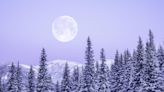 The Final Full Moon of 2022 Will Peak This Week—Here's When to See December's Cold Moon