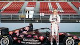 Charlotte Tilbury Just Made Beauty and Motorsports History