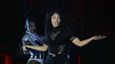 Nicki Minaj Postpones Manchester Show After ‘Soft Drugs’ Arrest at Amsterdam Airport