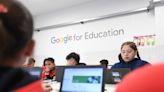 Cómo es la única escuela primaria argentina certificada por Google