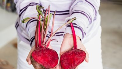 4 beetroot recipes to help lower blood pressure this summer