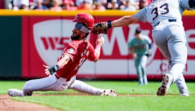 Another Member of Cincinnati Reds Expected to Miss Significant Time With Injury