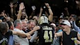 LOOK: The New Orleans Saints 2024 schedule is officially here