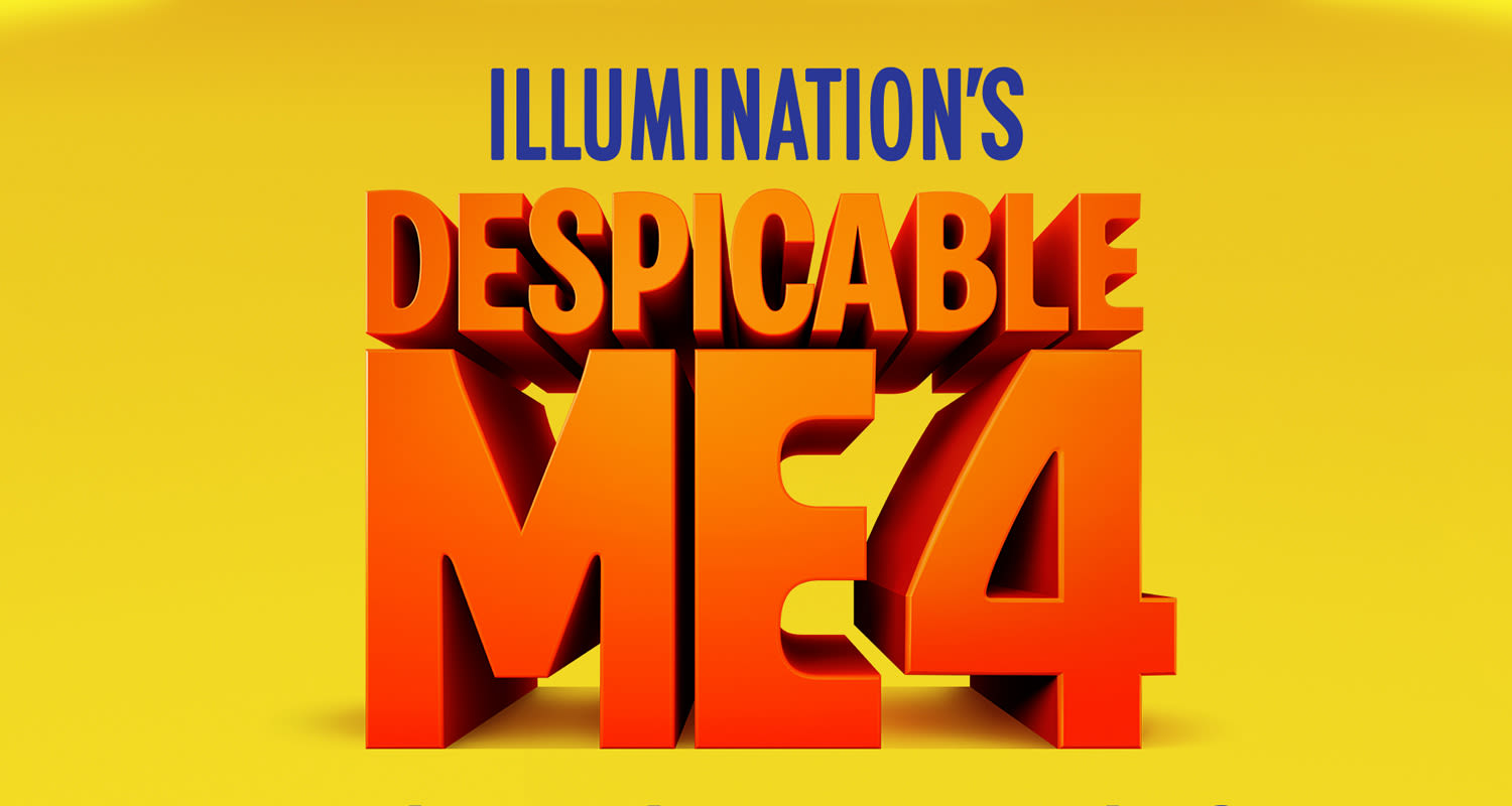 Minions Transformed Into Mega Minions In New ‘Despicable Me 4′ Trailer – Watch Now!