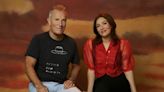 James Reyne and Ella Hooper Announce National Tour, Re-Record ‘Way Out West’