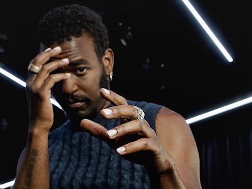 Luke James Is Scarily Relatable In ‘Them: The Scare’