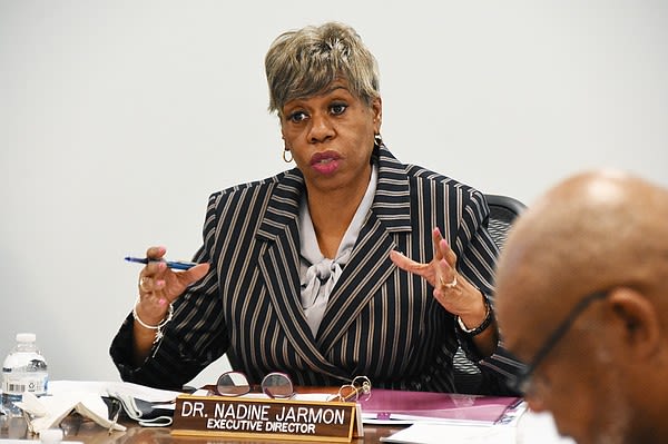 Nadine Jarmon agrees to return as executive director of Little Rock housing authority | Northwest Arkansas Democrat-Gazette