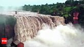 Tourists flock to Gokak and Godachinamalki waterfalls | Hubballi News - Times of India