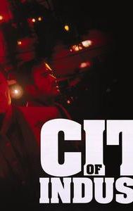 City of Industry (film)