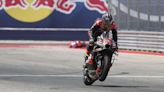 Maverick Viñales: de las ganas de enviarlo todo a paseo con Yamaha a remontar el vuelo con Aprilia