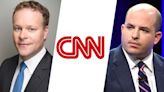 CNN Boss Chris Licht Warns Anxious Staffers Over “More Changes” After Axing Of ‘Reliable Sources’ And Exit Of Brian...