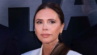 Hijo de Victoria Beckham compartió un nuevo video de su reencuentro con las Spice Girls - La Opinión