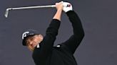 British Open live updates: Xander Schauffele takes charge as final round enters home stretch