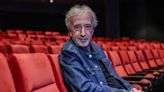 Eduardo Blanco: "El teatro es adrenalínico y hermoso"