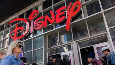 Disney Plans a New Round of Job Cuts in Its Television Operation
