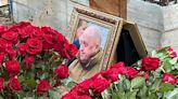 Wagner boss Yevgeny Prigozhin 'buried privately in St Petersburg cemetery'