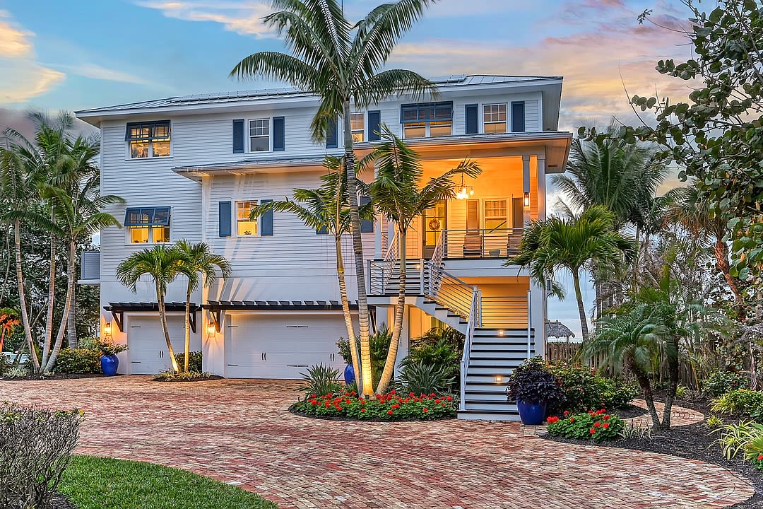 Top residential real estate sales for April 22-26 in Longboat, Lido, St. Armands, Bird Key | Your Observer