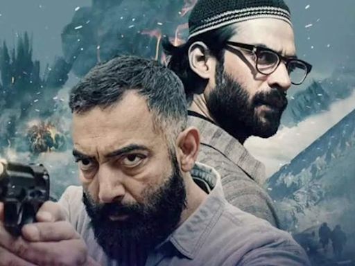 Premiere date for 'Tanaav' season 2 unveiled - Times of India