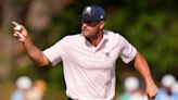 Bryson DeChambeau tames Pinehurst (sort of) and leads U.S. Open by 3 shots