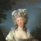 Madame du Barry