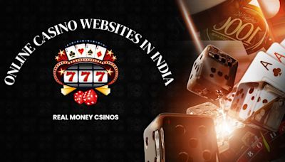 Top 20 Online Casino Websites In India For Real Money (May 2024)