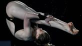 Wasserspringen: Christina Wassen kann für Olympia planen