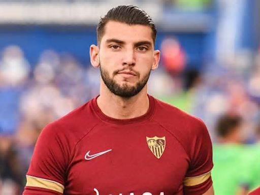 Rafa Mir encuentra rival para fichar por el Valencia