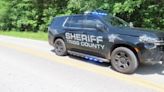 6 injured after crash in Trigg County