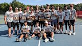 Photos: Long Island large school boys tennis team championship