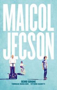 Maicol Jecson