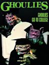 Ghoulies III: Ghoulies Go to College