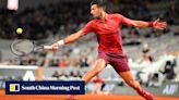 Marathon man Djokovic eyes 15th successive quarter-final at French Open