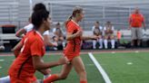 Heath girls soccer picks up where it left off against New Lexington