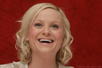 Amy Poehler