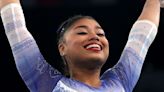 Simone Biles' Signature Move Was Just Pulled Off By Another Gymnast In Olympic First