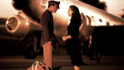 Josh Hartnett filmed 'Pearl Harbor' sex scene with Kate Beckinsale with her boyfriend present